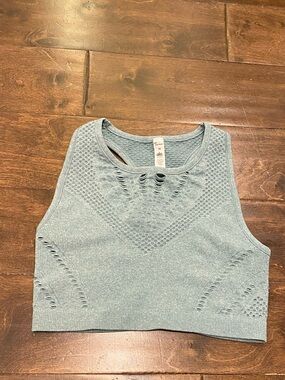 ALO Sports yoga bra size medium